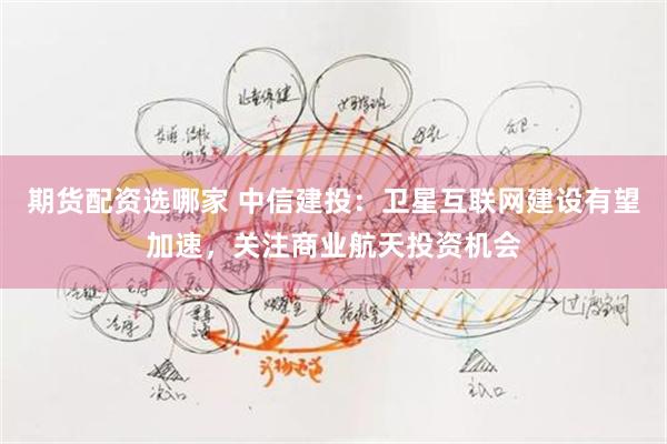 期货配资选哪家 中信建投：卫星互联网建设有望加速，关注商业航天投资机会